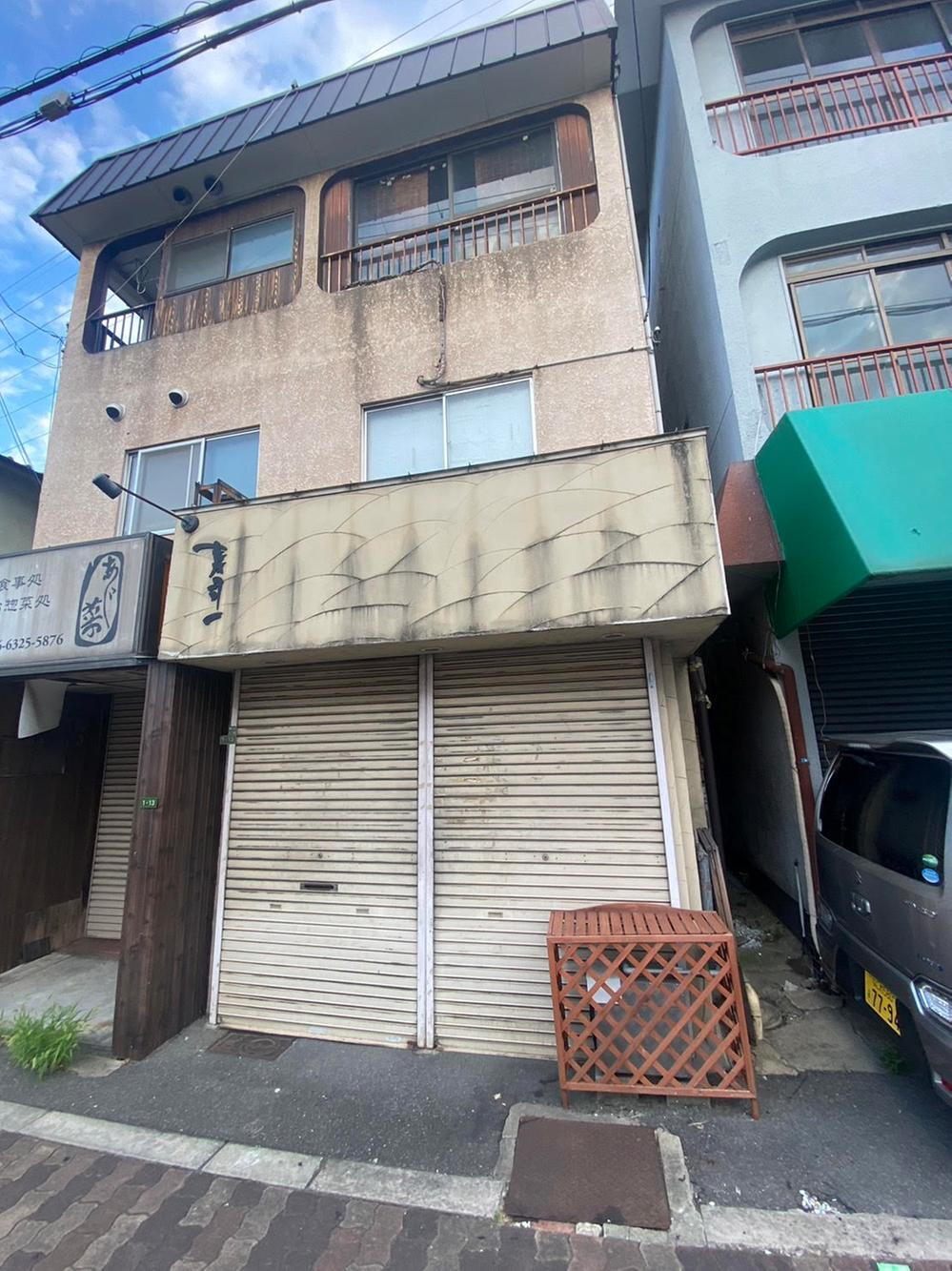 大阪府大阪市東淀川区南江口３ 880万円