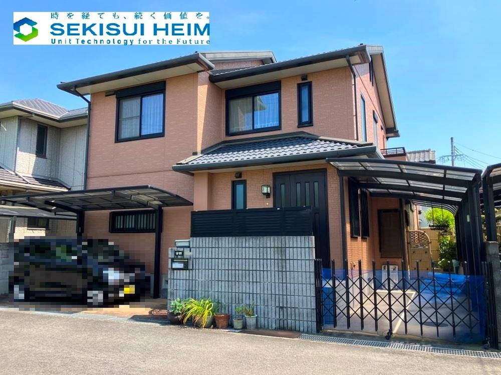 大阪府泉南郡熊取町希望が丘３ 2498万円