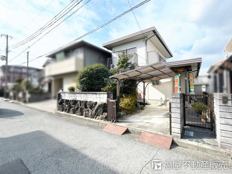 兵庫県加古川市東神吉町神吉 1080万円