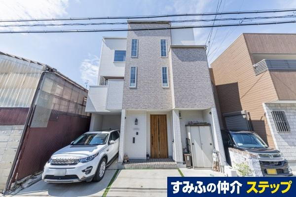 京都府京都市伏見区向島立河原町 2850万円