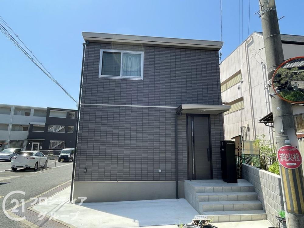 京都府京田辺市三山木上切山 4180万円