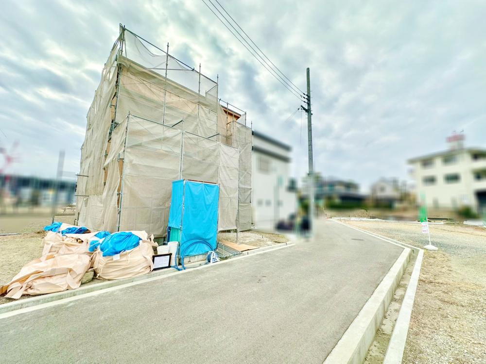 大阪府茨木市目垣１ 4180万円 4LDK