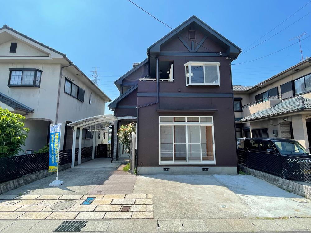 滋賀県栗東市岡 3480万円