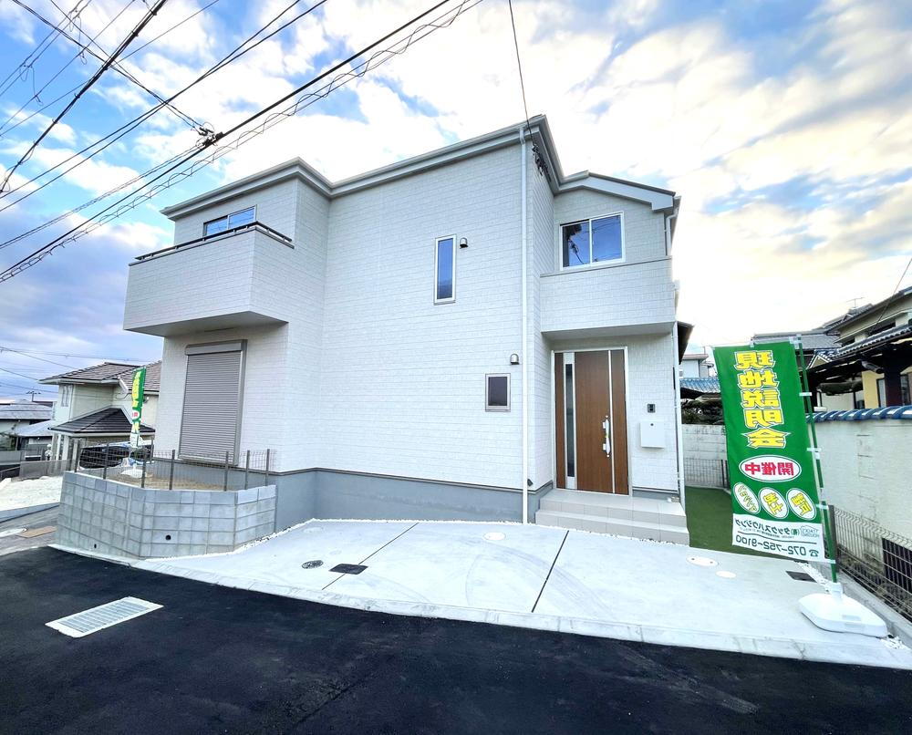 大阪府池田市畑４ 2890万円 3LDK