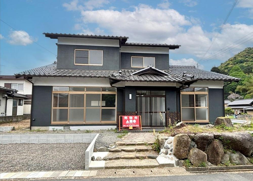 京都府舞鶴市朝来西町 1880万円