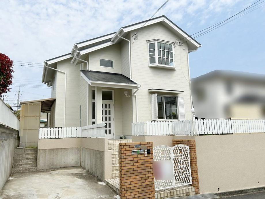 兵庫県神戸市西区狩場台２ 3850万円