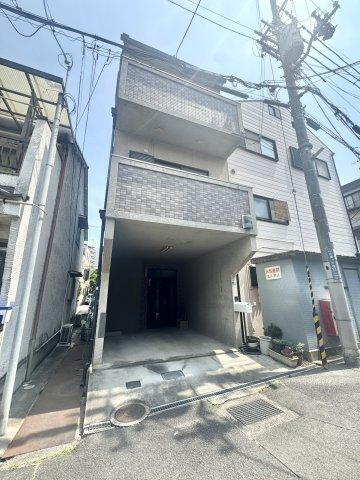 大阪府摂津市庄屋１ 1580万円