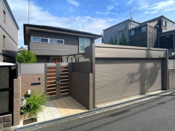 大阪府東大阪市長田２ 中古住宅