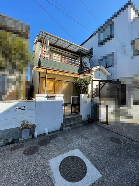 兵庫県神戸市西区王塚台２ 480万円