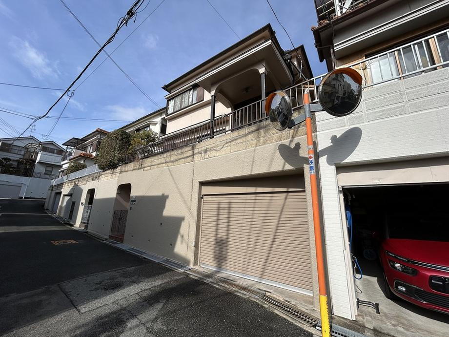 大阪府豊中市宮山町３ 3100万円