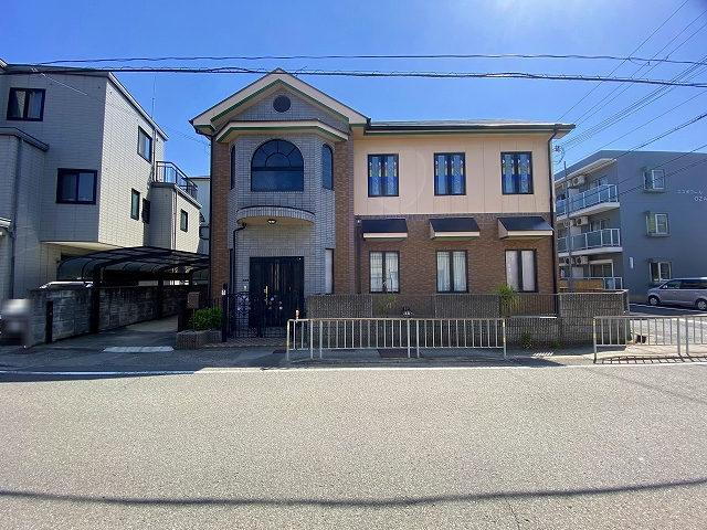 大阪府阪南市下出 中古住宅
