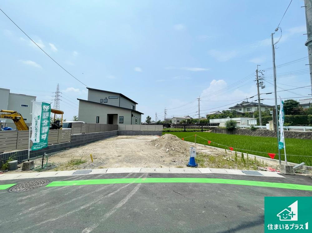 京都府宇治市五ケ庄上村 3480万円 2SLDK