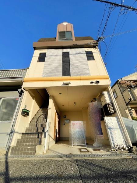 大阪府大阪市生野区生野東１ 2780万円