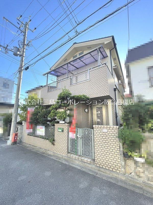 物件写真