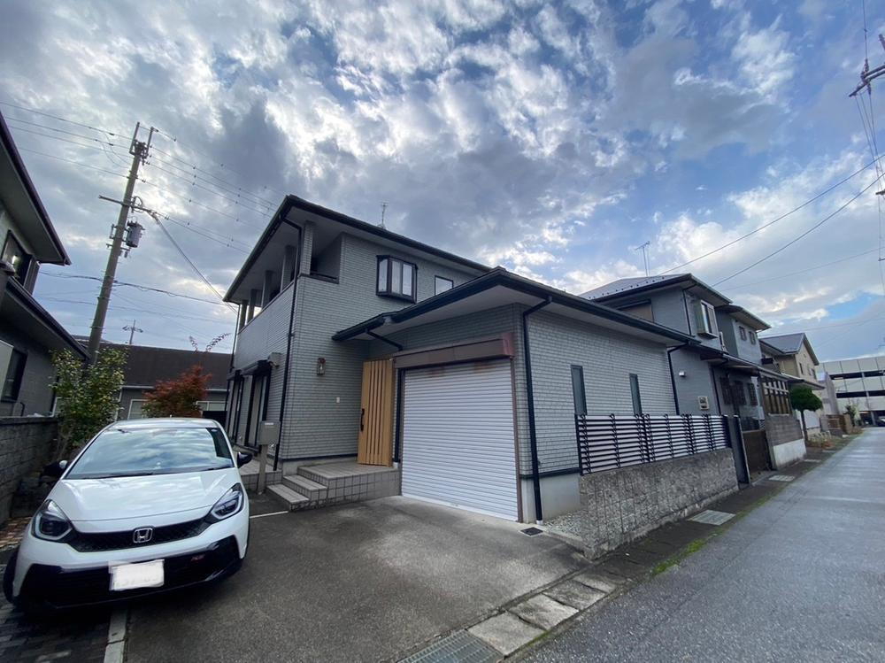 滋賀県彦根市平田町 1850万円 4LDK