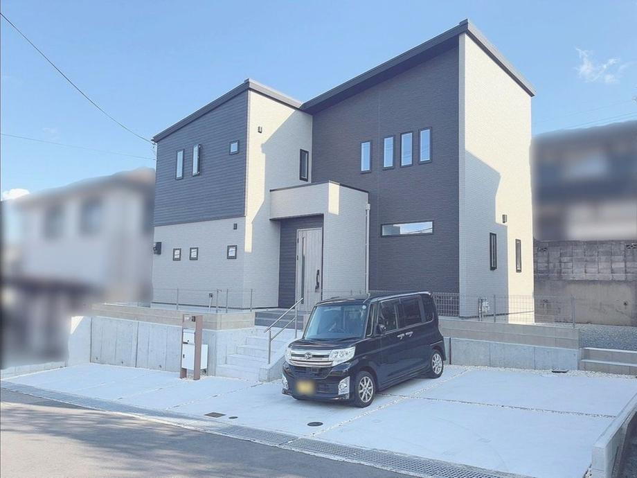 兵庫県神戸市西区秋葉台１ 3130万円
