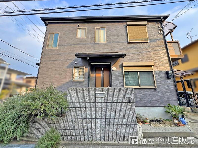 京都府宇治市伊勢田町名木２ 2900万円