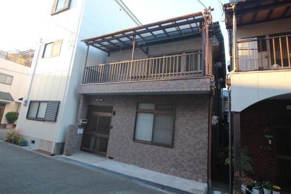 大阪府大阪市此花区酉島６ 1780万円