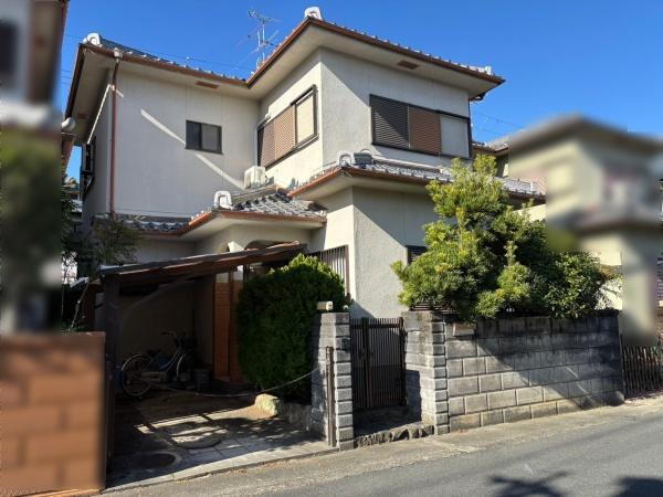 奈良県大和高田市大字市場 680万円