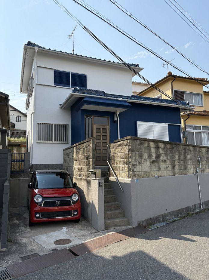 兵庫県神戸市西区高雄台 780万円