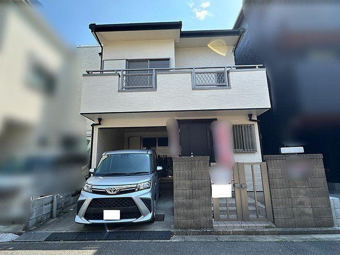 大阪府高槻市城南町４ 3199万円