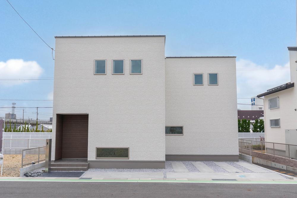 滋賀県草津市西渋川２ 4798万円 3LDK