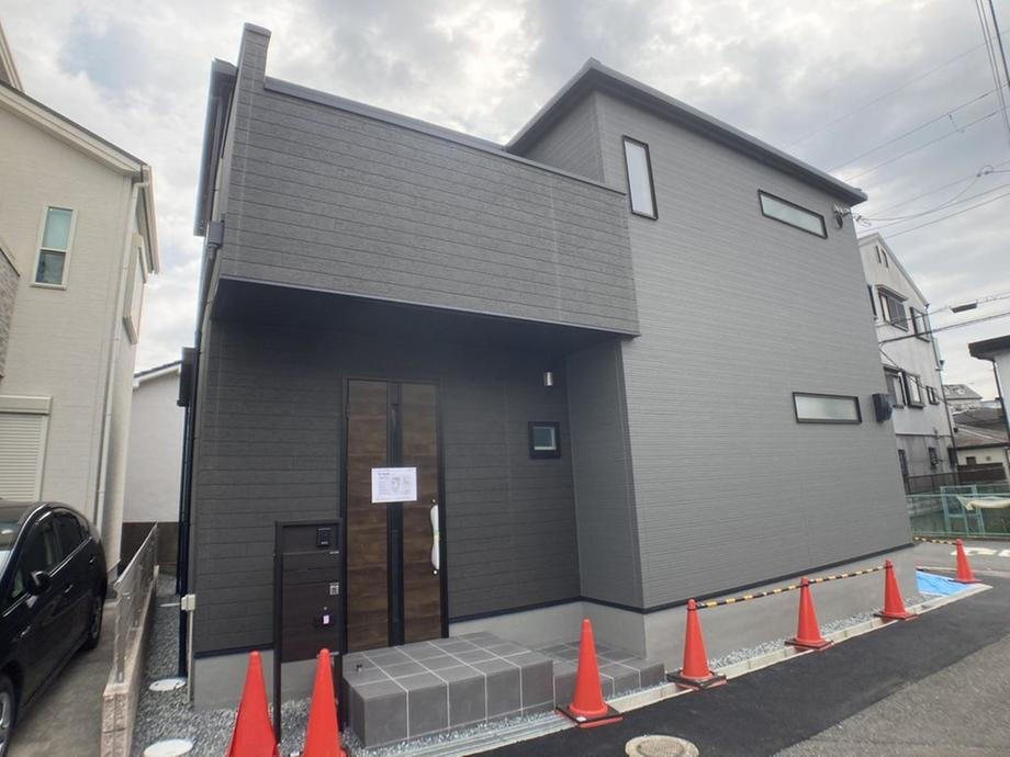 大阪府枚方市渚元町 3970万円 3LDK