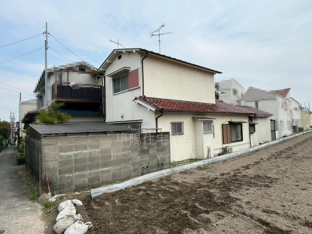 兵庫県西宮市上ケ原五番町 1080万円