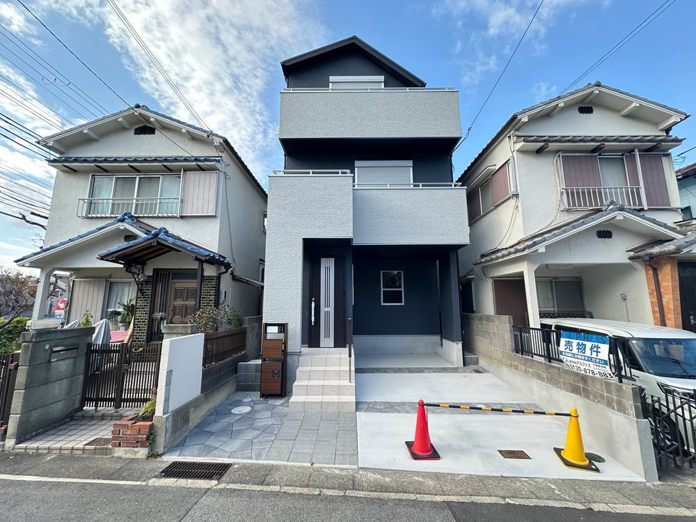 兵庫県神戸市垂水区美山台３ 3180万円