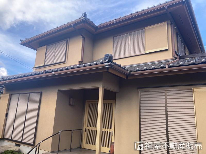 兵庫県高砂市伊保１ 1980万円