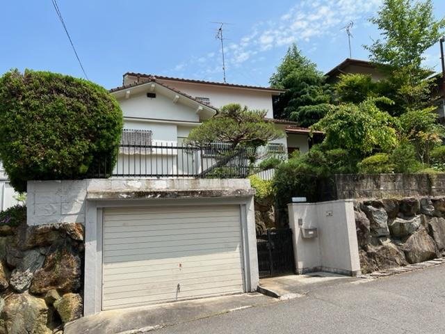 兵庫県神戸市北区道場町生野 690万円