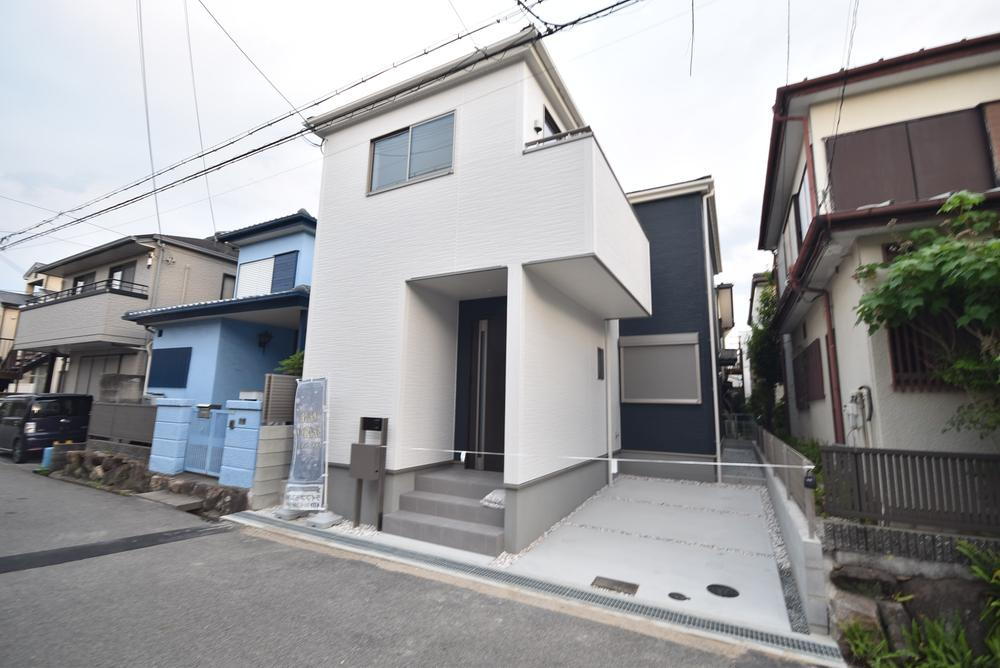 兵庫県西宮市甲子園九番町 5680万円 3SLDK