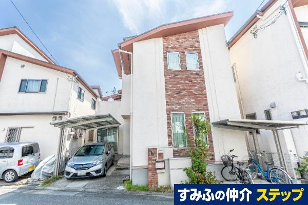 兵庫県宝塚市小浜２ 3680万円