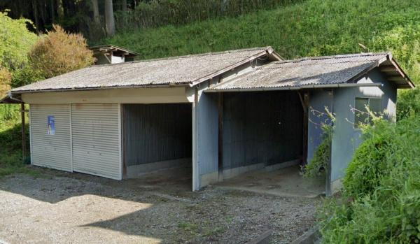 兵庫県姫路市安富町三森 1000万円