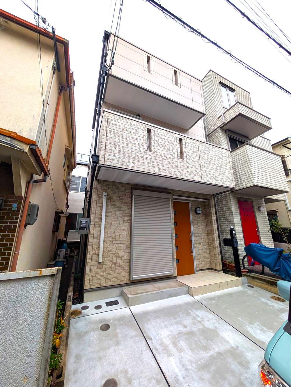 物件写真