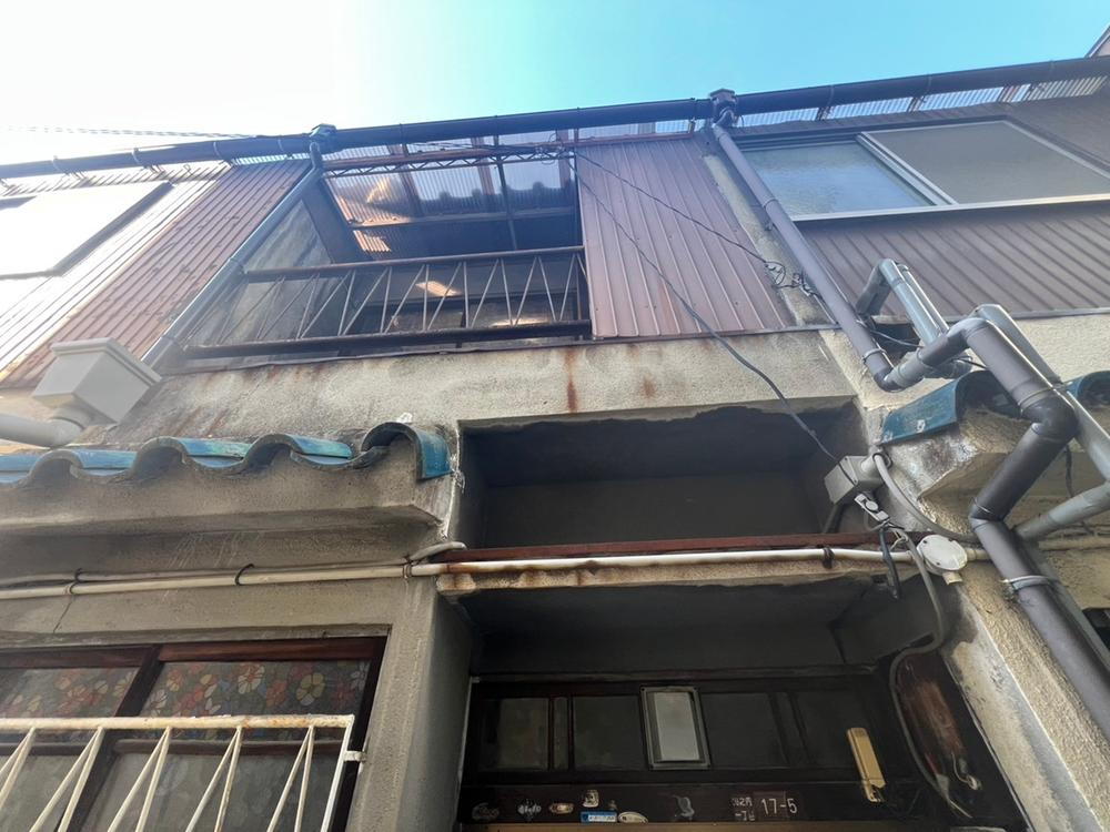 大阪府大阪市住吉区山之内１ 280万円