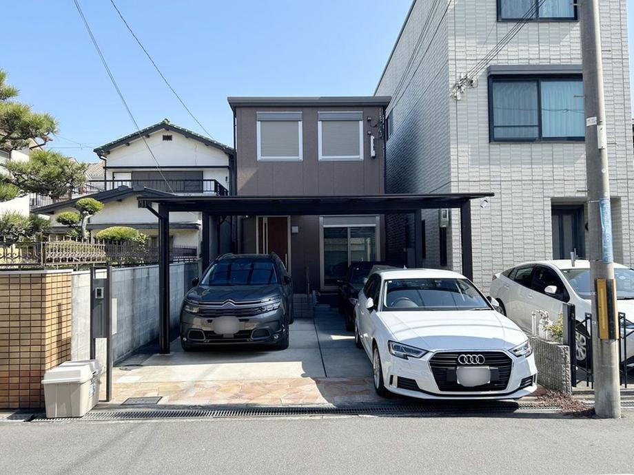 大阪府高石市千代田２ 3480万円