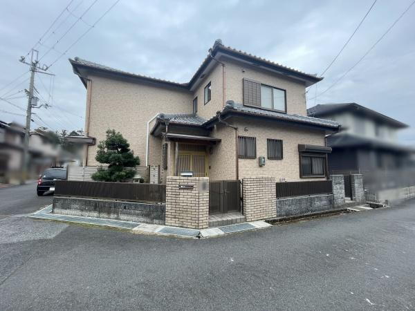 滋賀県草津市平井３ 2950万円