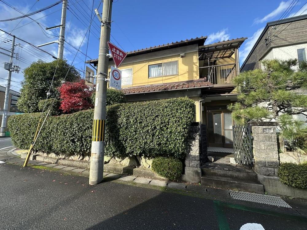 京都府舞鶴市字倉谷 650万円
