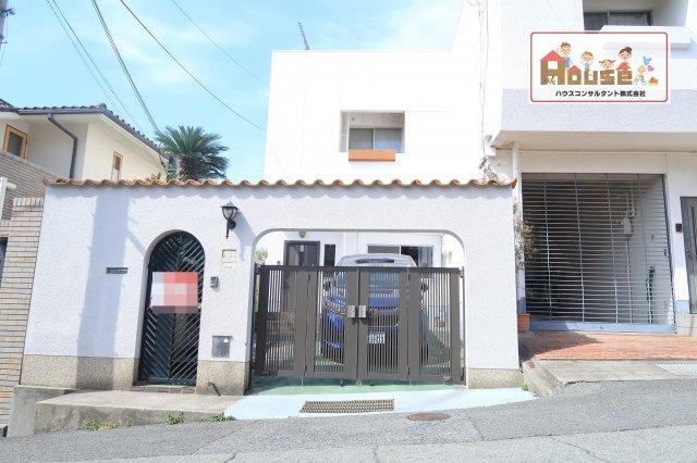 兵庫県神戸市東灘区森北町５ 3700万円