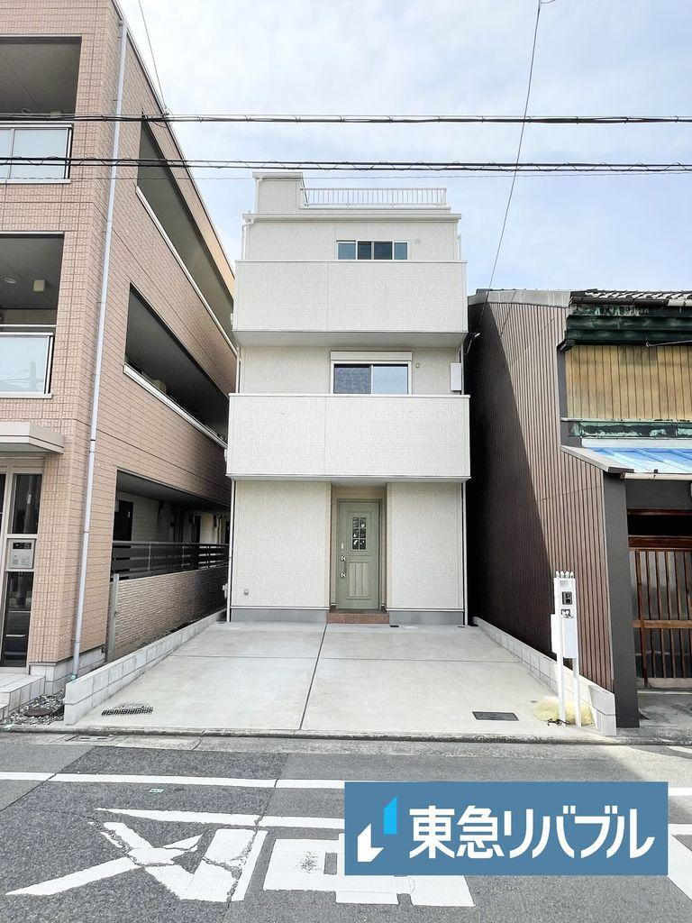 大阪府堺市堺区賑町２ 3380万円