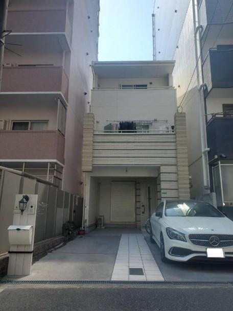 大阪府大阪市東成区中道３ 8700万円