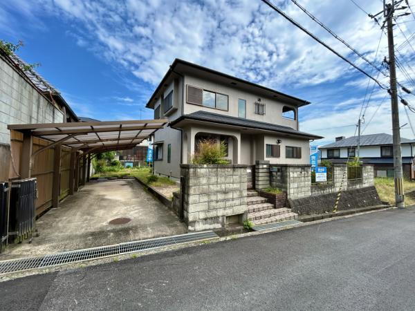 兵庫県赤穂郡上郡町高田台１ 799万円