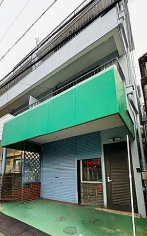 大阪府吹田市樫切山 1980万円