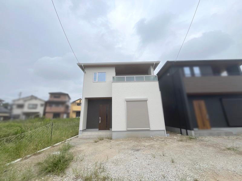 兵庫県加古郡播磨町北野添２ 4380万円 3LDK