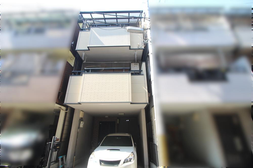 大阪府東大阪市大蓮南５ 1980万円