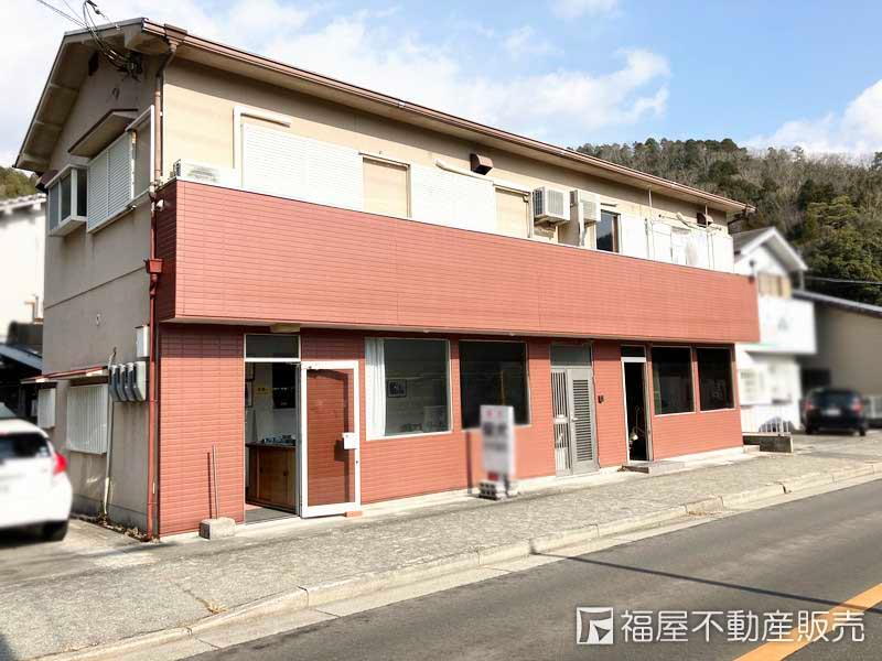 兵庫県川辺郡猪名川町杤原字和田 1430万円