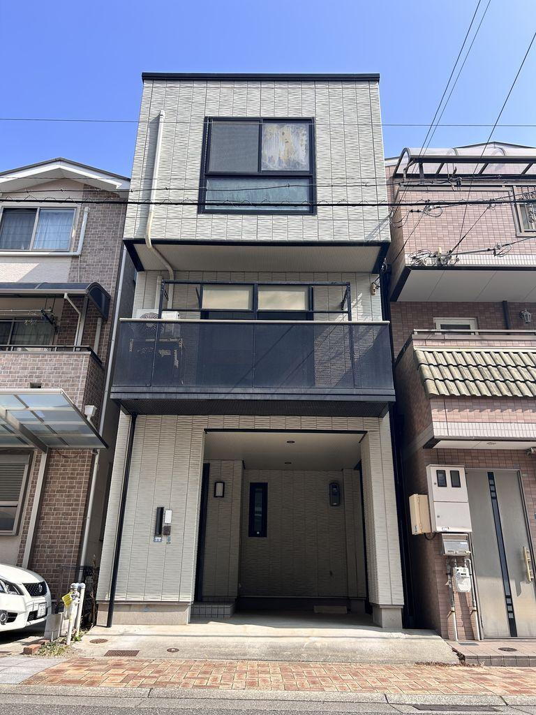 兵庫県神戸市長田区若松町１０ 2180万円