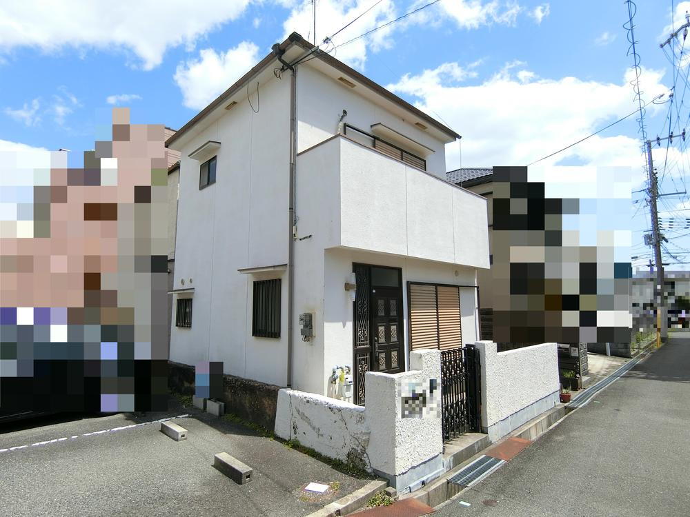 兵庫県芦屋市宮塚町 3180万円