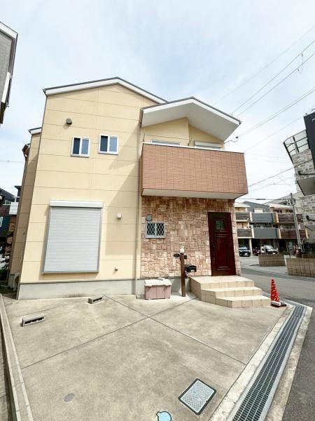 大阪府豊中市豊南町西４ 5080万円